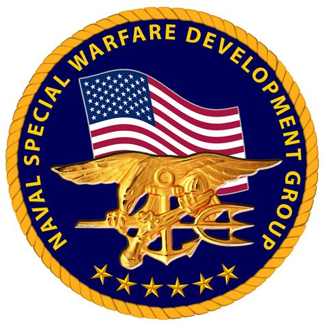 Navy Warfare Development Group