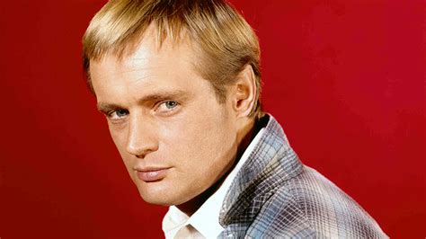 Ncis And The Man From U N C L E David Mccallum Dies At 90