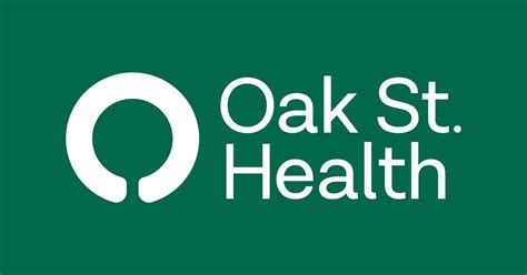 Nearest Oak Street Health Care