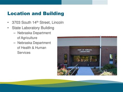 Nebraska Dhhs Water Testing