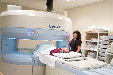 Nebraska Health Imaging Open Mri