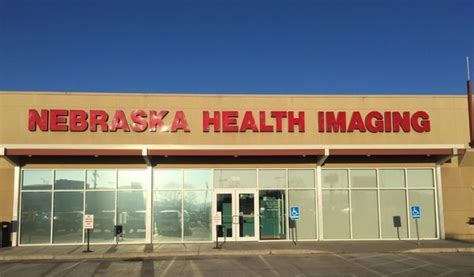 Nebraska Health Imaging Reviews