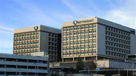 Nebraska Methodist Hospital