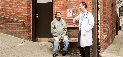 Neighborcare Health At Pike Place Market Pike Place Market Foundation