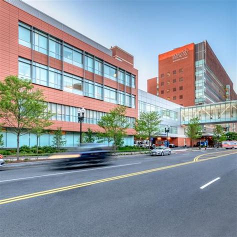 Neighborhealth Boston Medical Center