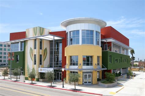 Neighborhood Health Center San Diego