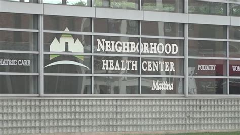 Neighborhood Health Elizabeth Nj