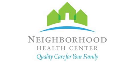 Neighborhood Health Niagara Street Buffalo