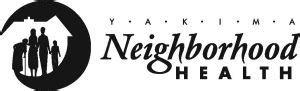 Neighborhood Health Online Portal