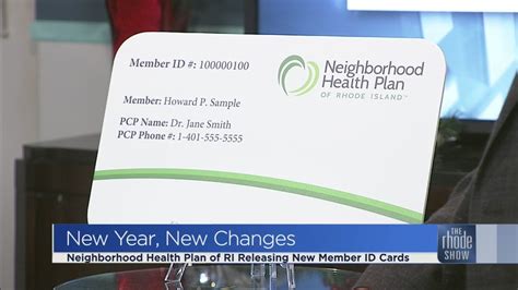 Neighborhood Health Plan Trust