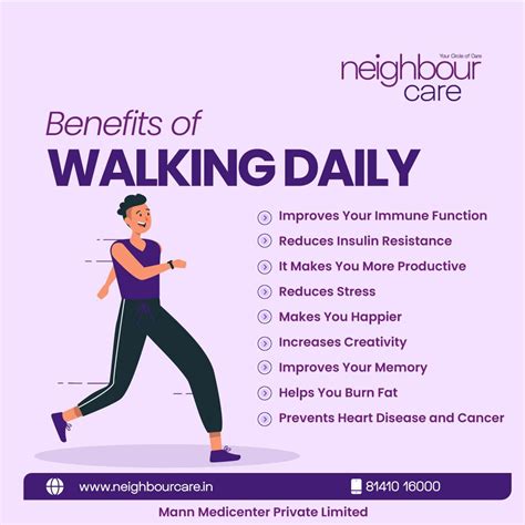 Neighbourcare Health Benefits