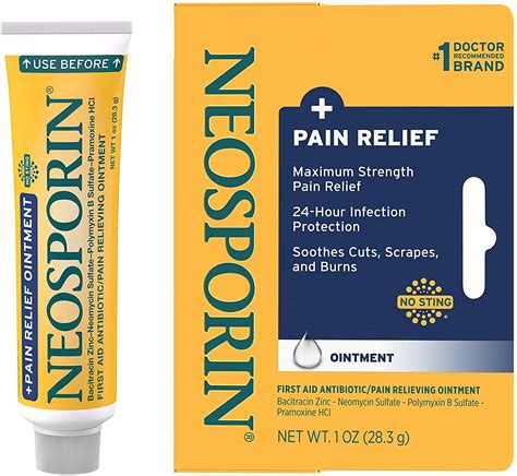 Neosporin Drops