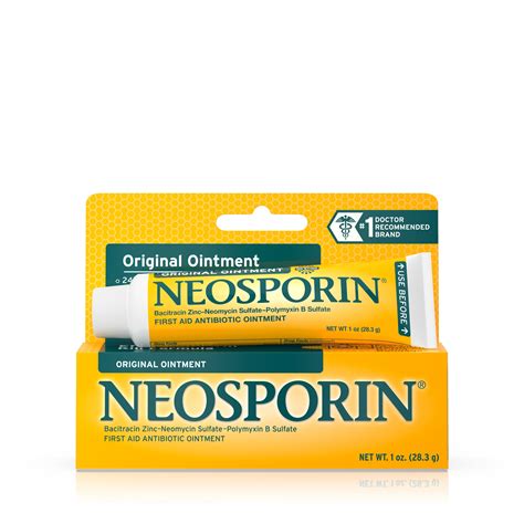 Neosporin Krem