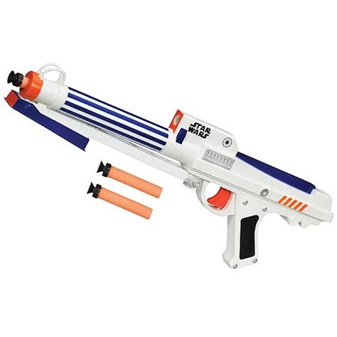 Nerf Clone Discount Trooper Blaster