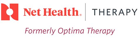 Net Health Rehab Optima