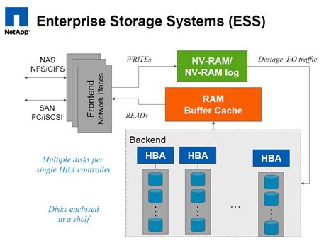 Netapp Nvram Data Loss