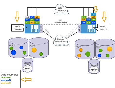 Netapp Ontap