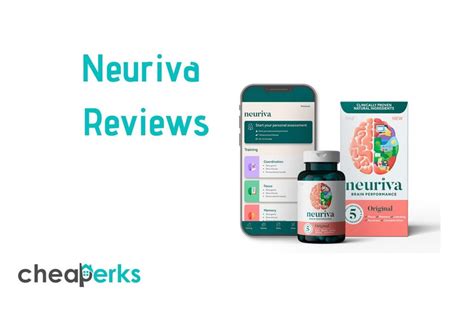 Neuriva Reviews And Complaints