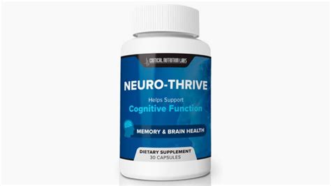 Neuro Health Reviews