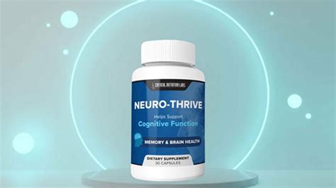 Neuro Health Supplement Reviews