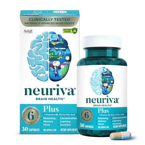 Neuro Health Vitamins