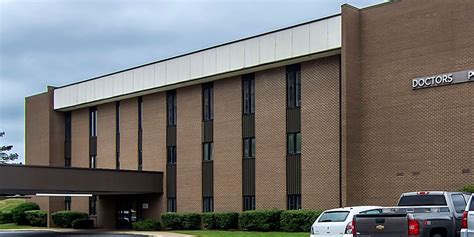 Neurologist Baptist Health Little Rock