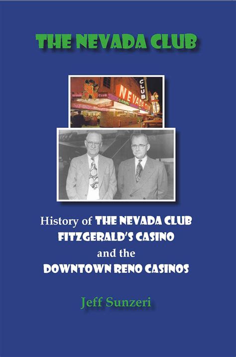 Nevada Club And Reno Gambling