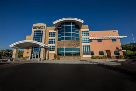 Nevada Health Center Pharmacy