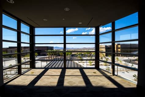 Nevada State College Campus Growth Fueled By Enrollment Surge Photos