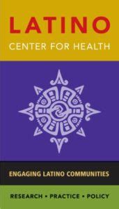 New Administrative Home For The Latino Center For Health Latino Center For Health