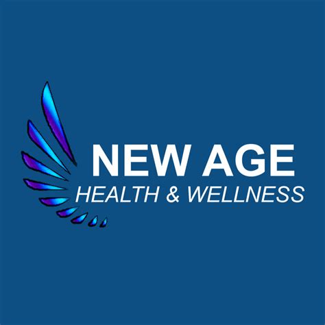 New Age Health And Wellness