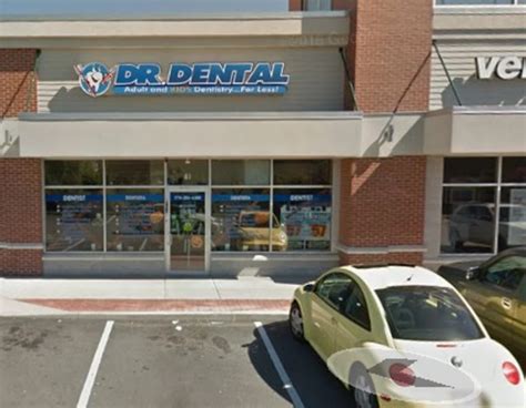 New Bedford Dentist