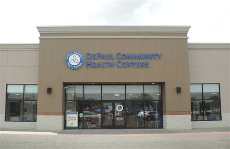 New Community Health Center