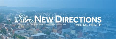 New Directions Behavioral Health Locations