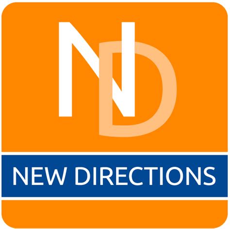 New Directions Login