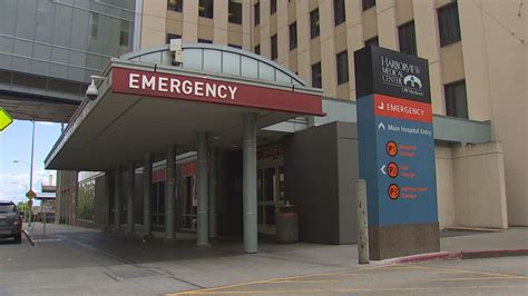 New Harborview Program Aims To Reduce Gun Violence Amid Alarming Increase In Shootings King5 Com