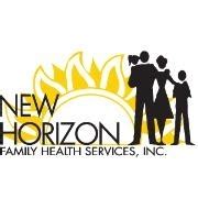 New Horizon Family Health Services Care