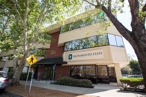 New Master S Program Will Further Support Public Health Sacramento State