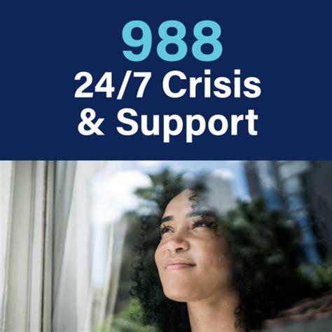 New Nationwide Three Digit Mental Health Crisis Number Uic Division Of Specialized Care For