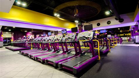 New Planet Fitness Myrtle Beach