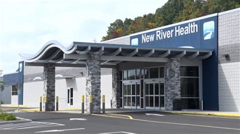 New River Health Convention Center