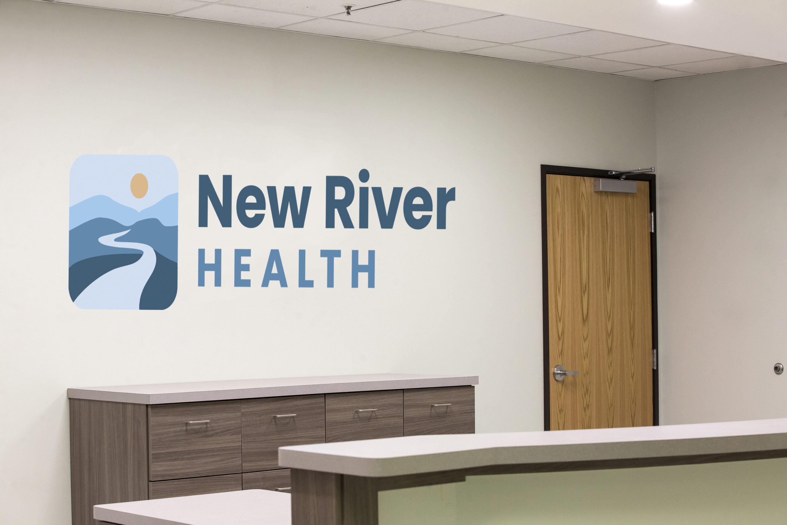 New River Health Locations