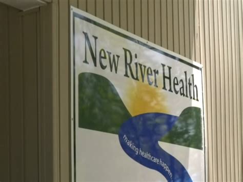 New River Health Patient Portal