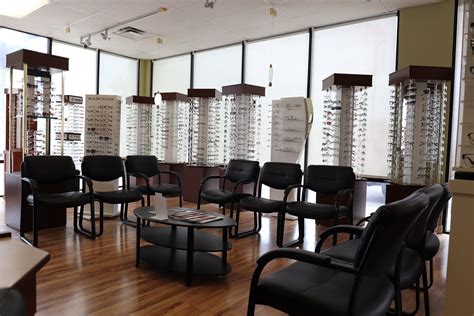 New River Optometry Clinic