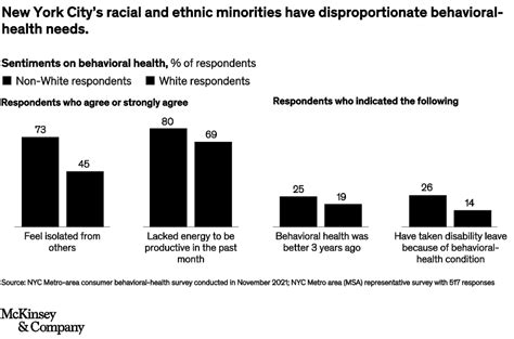 New York City Behavioral Health Challenges Mckinsey