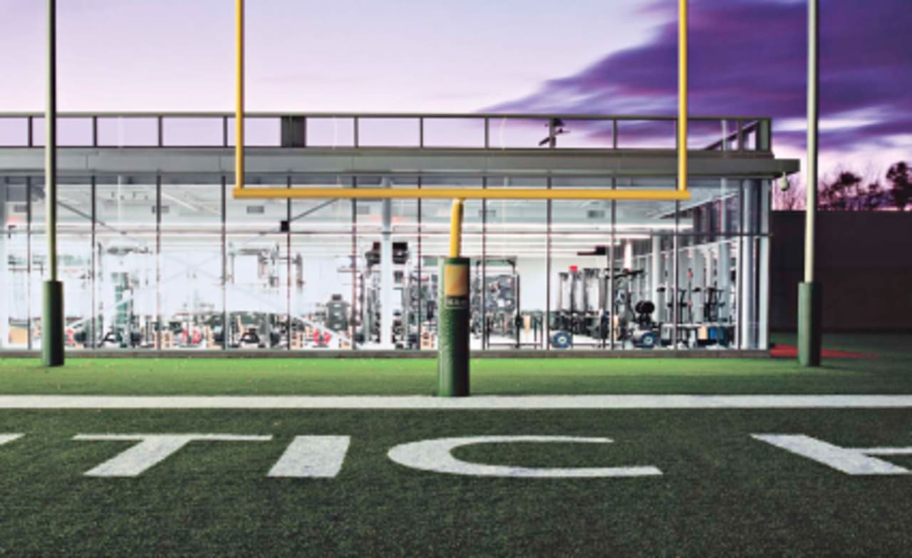 New York Jets Training Facility