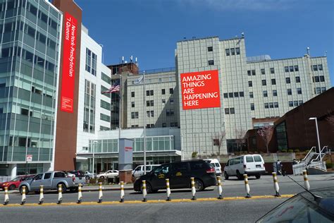 New York Methodist Hospital