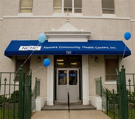 Newark Community Health Center Careers