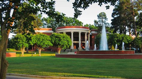 Newberry College