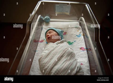 Newborn Bed In Hospital At Juan Kowalski Blog